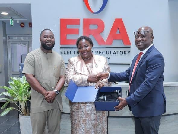 Ghana, Uganda regulators forge stronger ties to transform energy sector governance