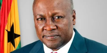 Mahama praises VRA fire response, urges modernization of Akosombo plant