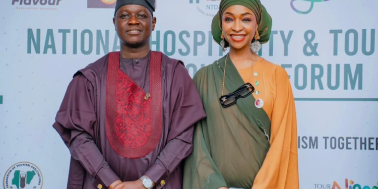 Musawa hails Stakeholders’ Forum as catalyst for Nigeria’s tourism growth