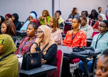 NITDA unveils cybersecurity training Programme for Nigerian women
