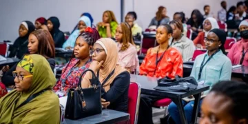 NITDA unveils cybersecurity training Programme for Nigerian women 