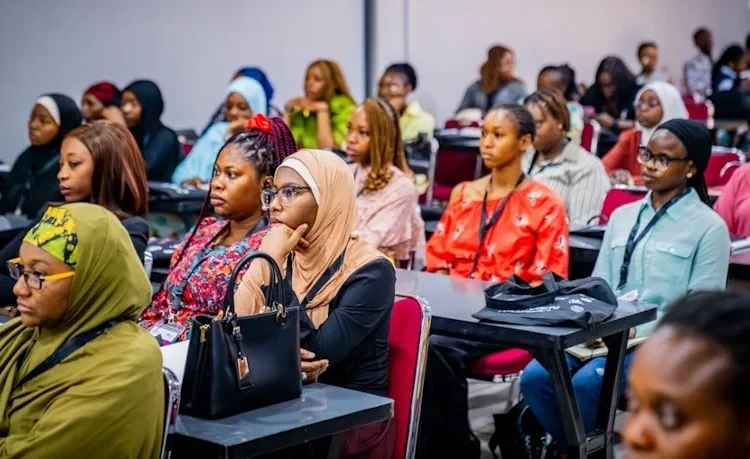 NITDA unveils cybersecurity training Programme for Nigerian women 