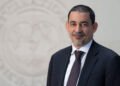 IMF appoints Zeine Zeidane as new Director of African department