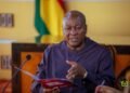 Ghana-UK summit 2026 to drive investment, restore confidence 
