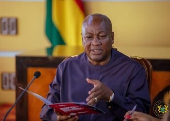 Ghana-UK summit 2026 to drive investment, restore confidence 