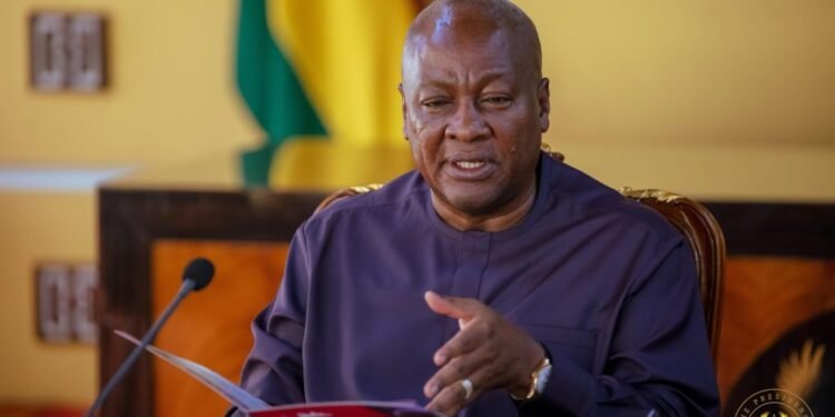 Ghana-UK summit 2026 to drive investment, restore confidence 