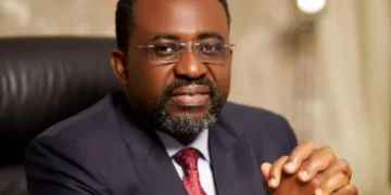 BoG defends stability despite GH¢15.6bn loss, negative equity 