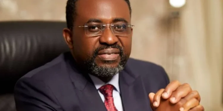 BoG defends stability despite GH¢15.6bn loss, negative equity 