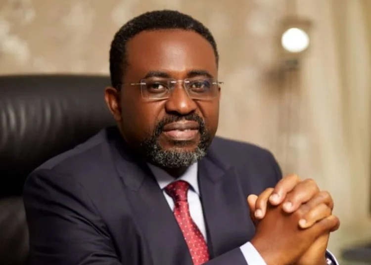 BoG defends stability despite GH¢15.6bn loss, negative equity 