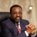 BoG defends stability despite GH¢15.6bn loss, negative equity 