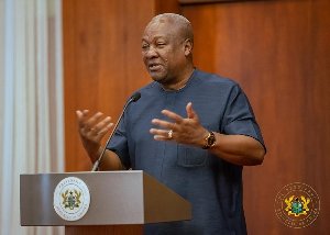 Ghana-UK summit 2026 to drive investment, restore confidence 