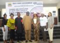 NDPC expands DPO training to Ekiti, targets youth jobs and global competence 