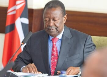 Kenya intensifies preparations for Africa Forward Summit 2026 