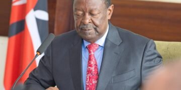 Kenya intensifies preparations for Africa Forward Summit 2026 