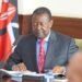 Kenya intensifies preparations for Africa Forward Summit 2026 