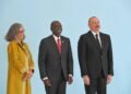 Kenya’s affordable housing programme gains global spotlight at world urban forum