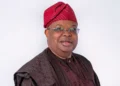 Mr Joseph Tegbe: Powering Nigeria’s Energy Reform Agenda 