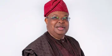 Mr Joseph Tegbe: Powering Nigeria’s Energy Reform Agenda 