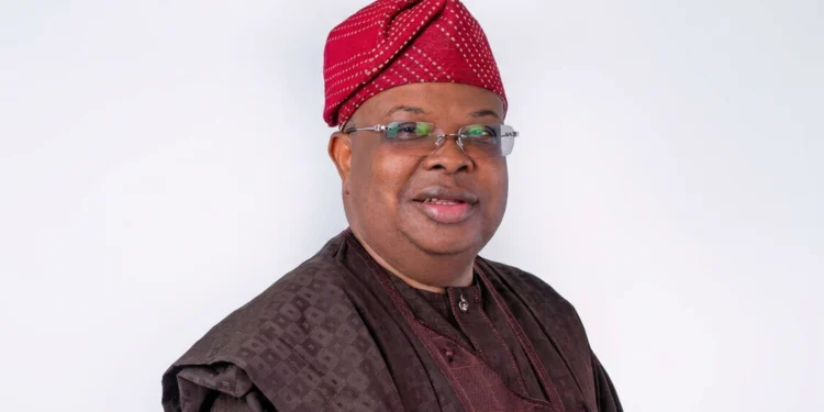 Mr Joseph Tegbe: Powering Nigeria’s Energy Reform Agenda 