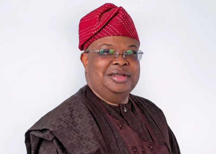 Mr Joseph Tegbe: Powering Nigeria’s Energy Reform Agenda 