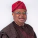 Mr Joseph Tegbe: Powering Nigeria’s Energy Reform Agenda 