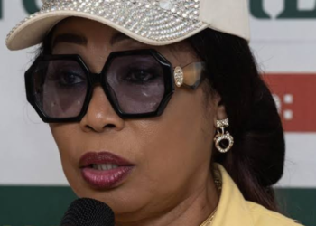 President Tinubu appoints Arinola Ogbara-Banjoko to the Nigeria Commodity Exchange Board 
