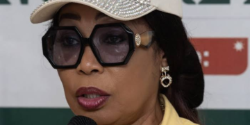 President Tinubu appoints Arinola Ogbara-Banjoko to the Nigeria Commodity Exchange Board 