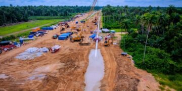 NNPC records major breakthrough with successful OB3 River Niger crossing 